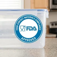 FDA Compliant