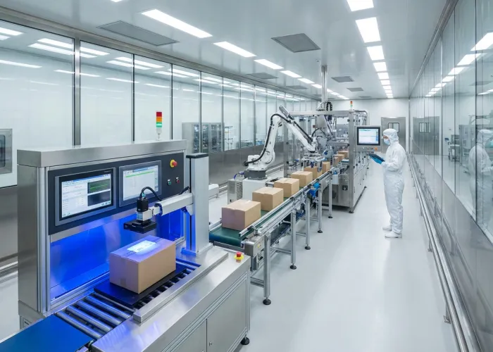 Dart Container Manufacturing Technology