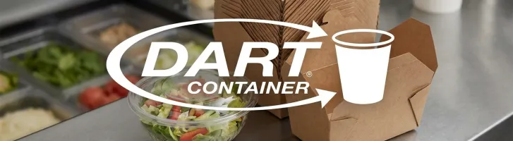 Dart Container Logo