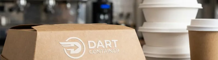 Dart Container Logo