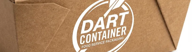 Dart Container Logo
