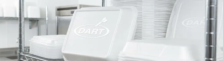 Dart Container Logo