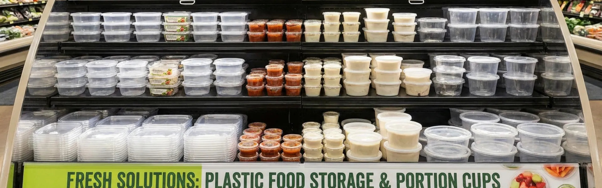 Dart Container Products