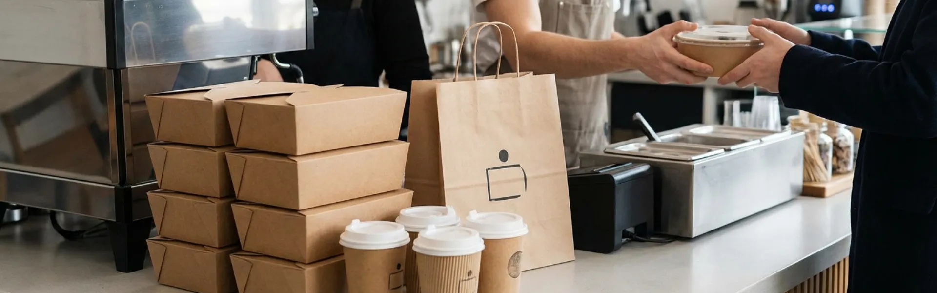 Food Service Solutions