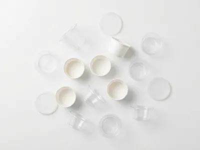 Portion Cups