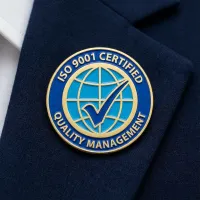 ISO 9001 Certified