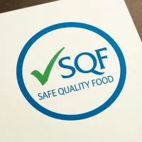 SQF Level 3 Certified